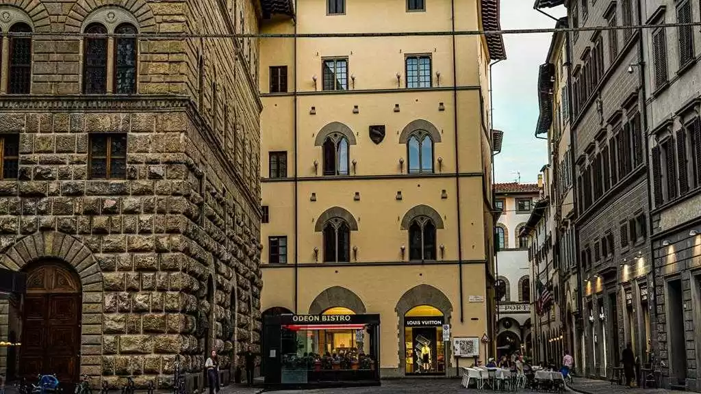 Florencja