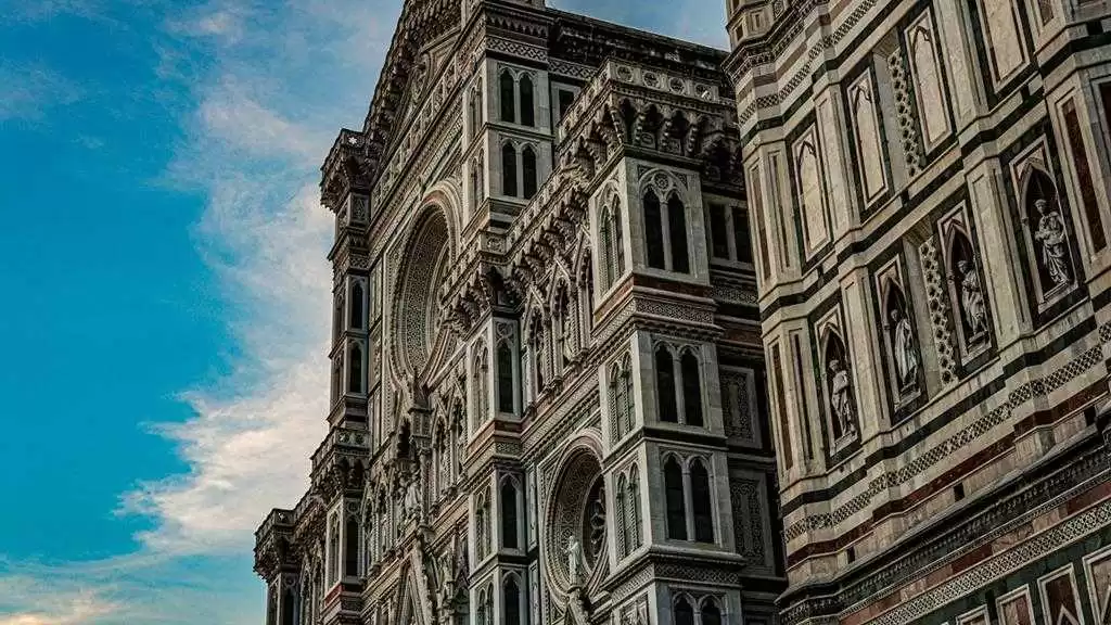 Katedra Santa Maria del Fiore