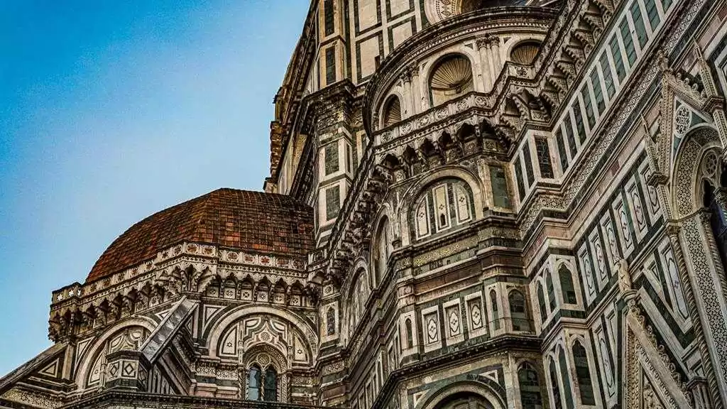 Katedra Santa Maria del Fiore