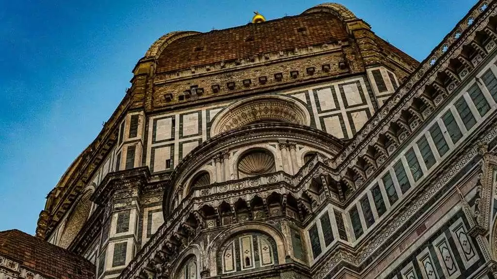 Katedra Santa Maria del Fiore