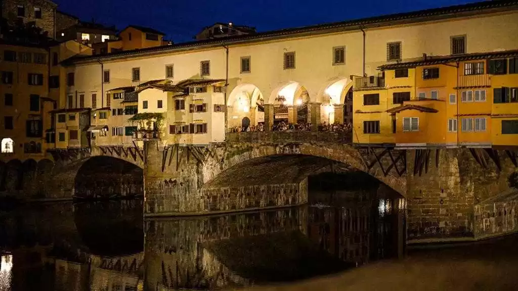 Ponte Vecchio