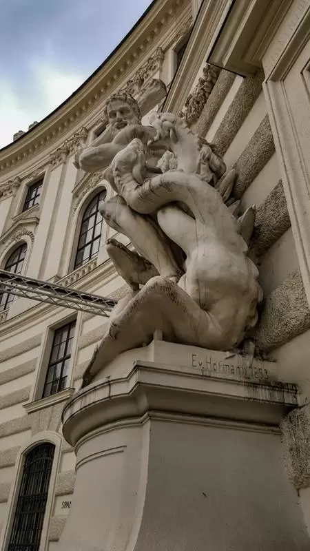 Muzeum Sisi w Wiedniu
