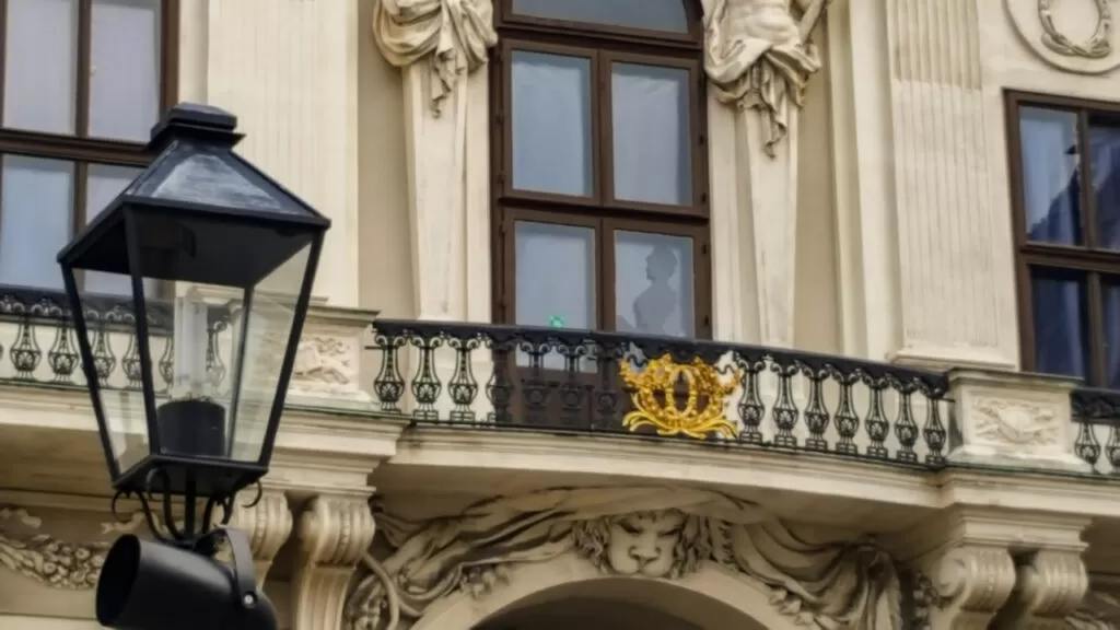 Muzeum Sisi w Wiedniu