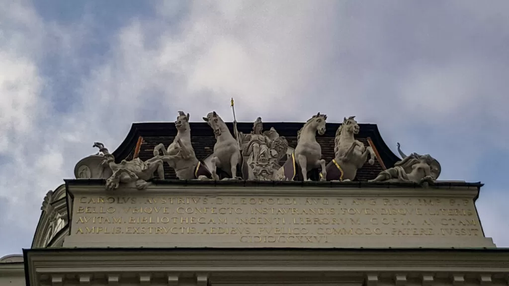 Austriacka Biblioteka Narodowa