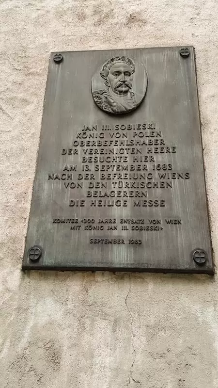 Jan III Sobieski, WIedeń