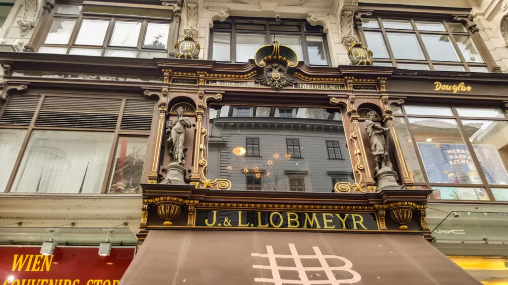J. & L. Lobmeyr