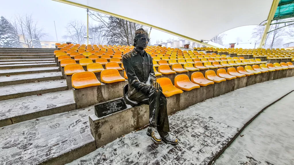 Amfiteatr im. Stanisława Hadyny w Wiśle
