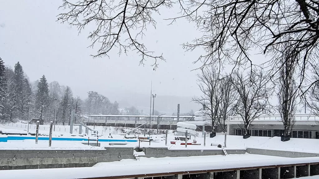 Ośrodek Przygotowań Paraolimpijskich Start w Wiśle