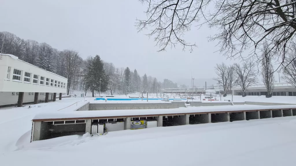 Ośrodek Przygotowań Paraolimpijskich Start w Wiśle