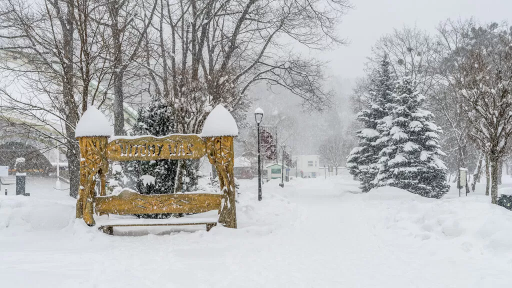 Wisła Park Kopczyńskiego