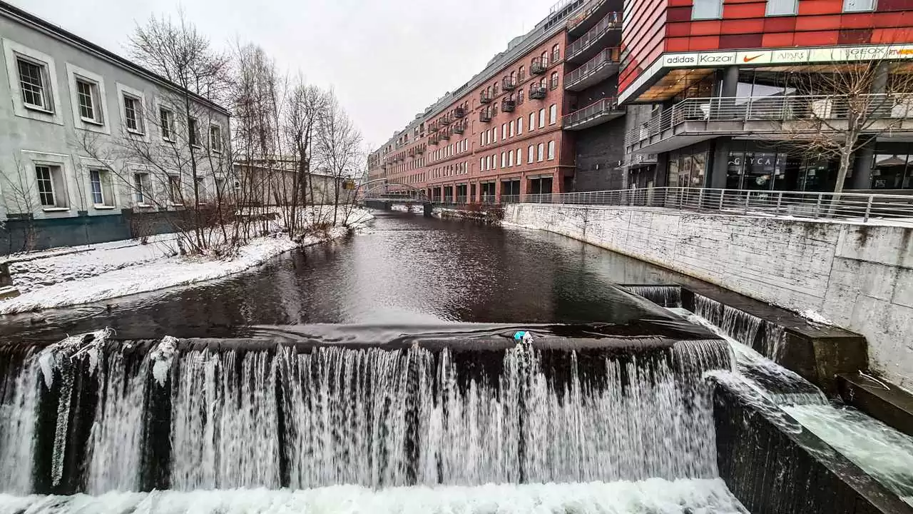 Galeria Handlowa Sfera w Bielsku-Białej