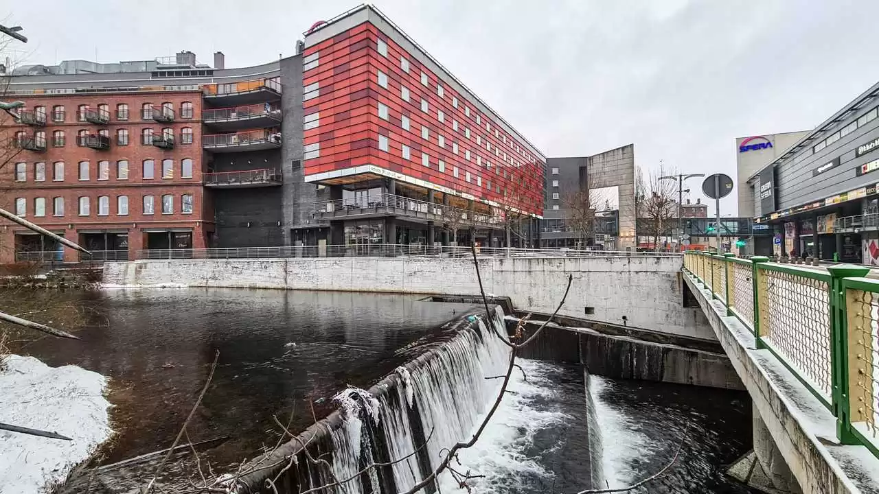 Galeria Handlowa Sfera w Bielsku-Białej