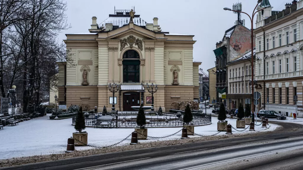 Teatr Polski w Bielsku-Białej