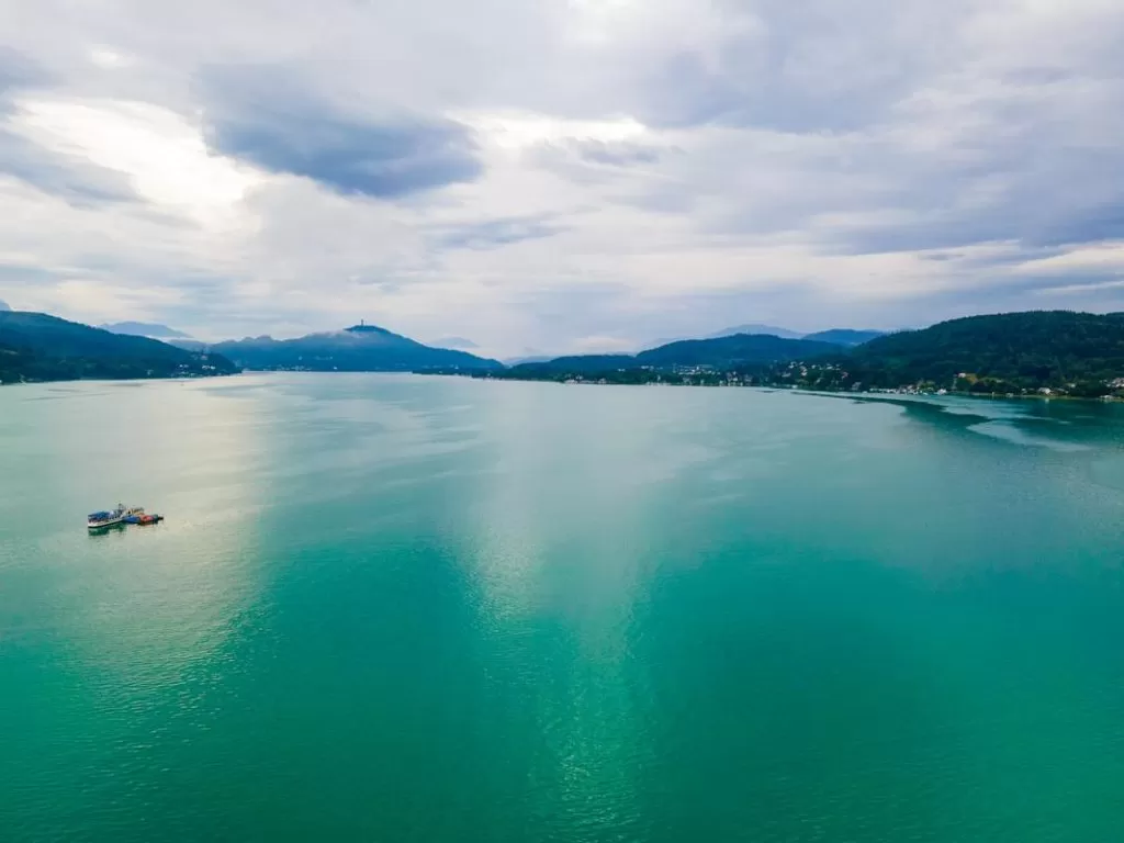 Klagenfurt am Wörthersee