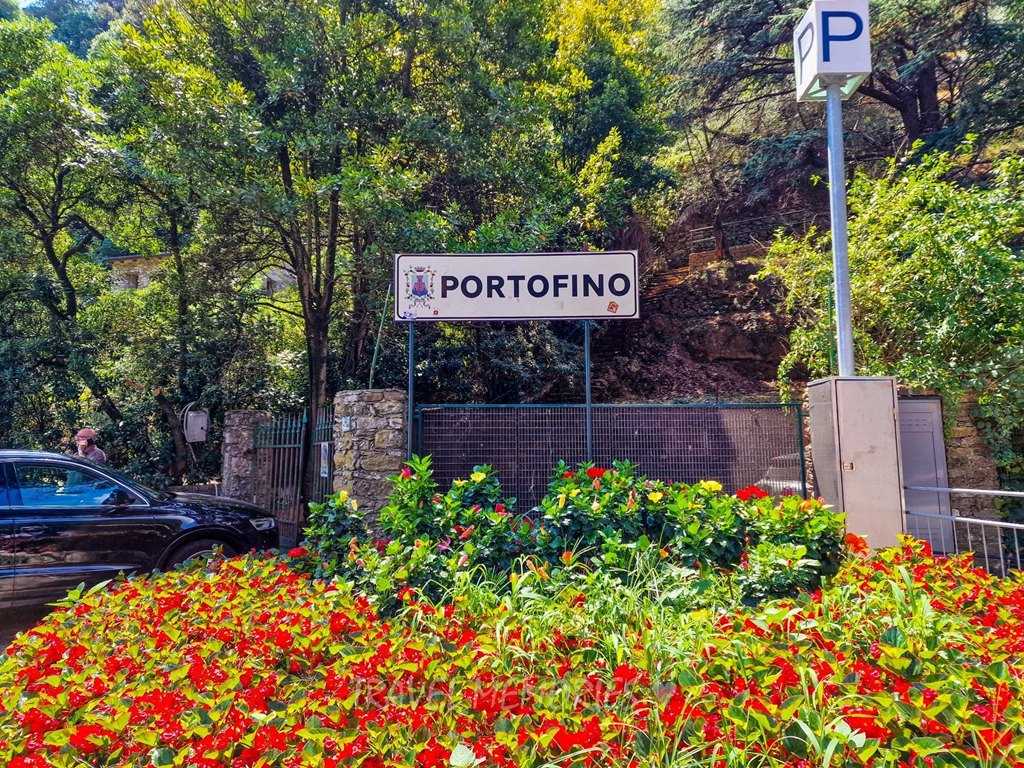 Portofino, Włochy