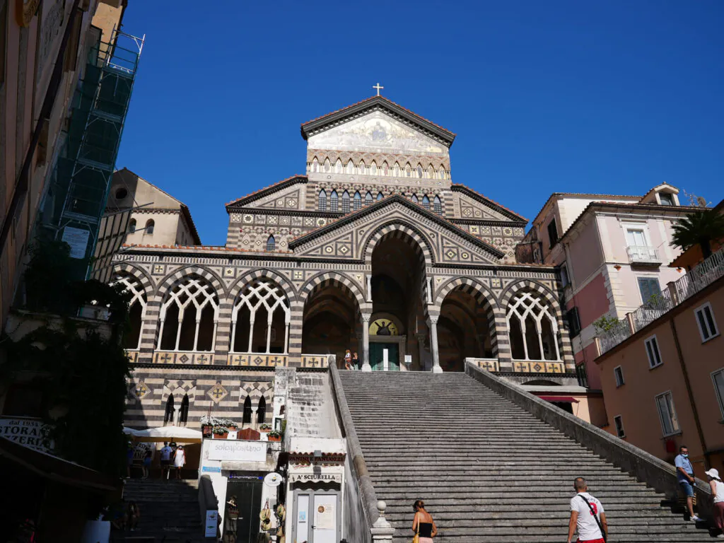 Amalfi