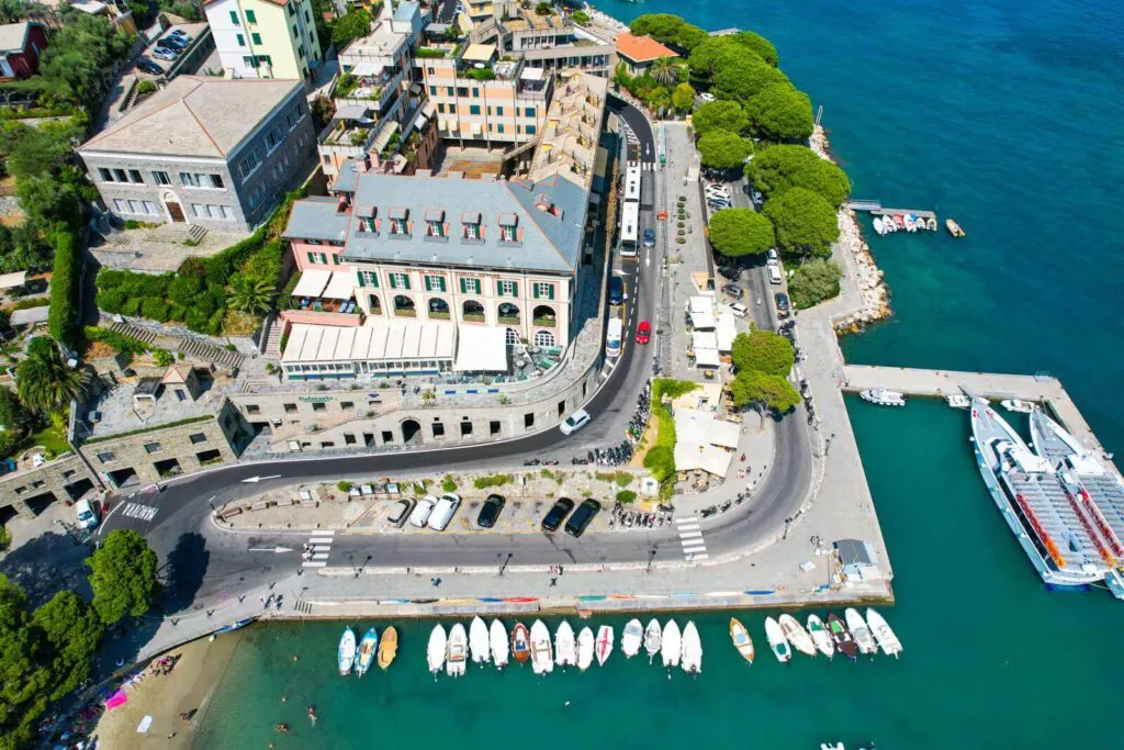 Portovenere, Włochy