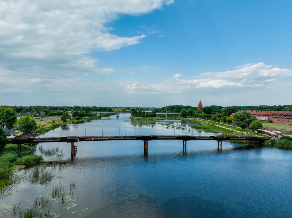 Most Imienia Świętego Wojciecha