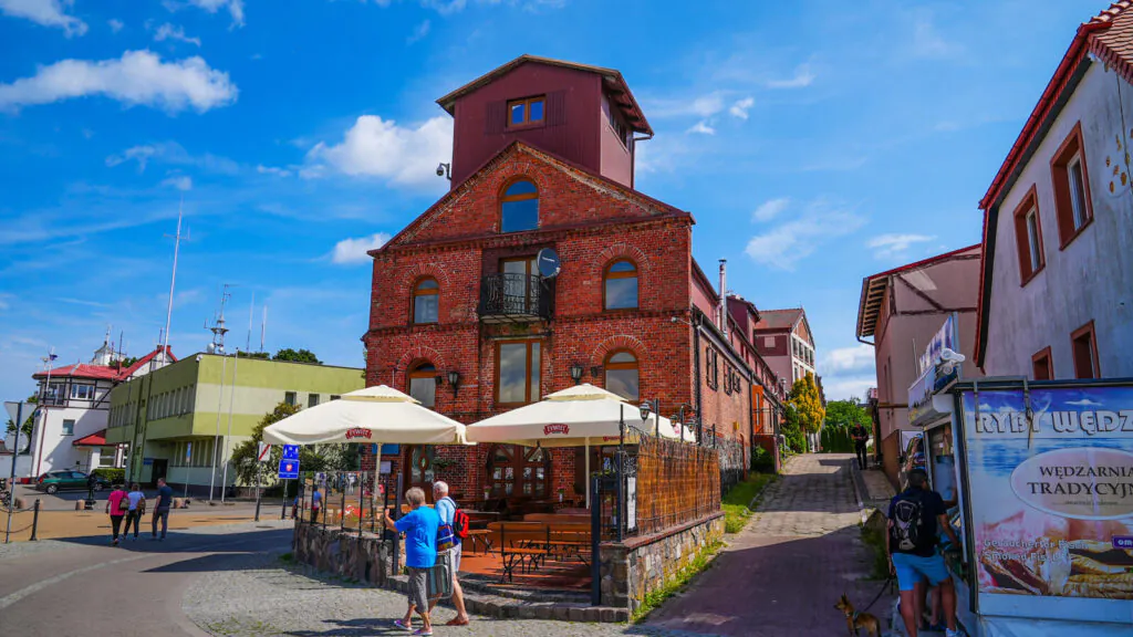 Ustka