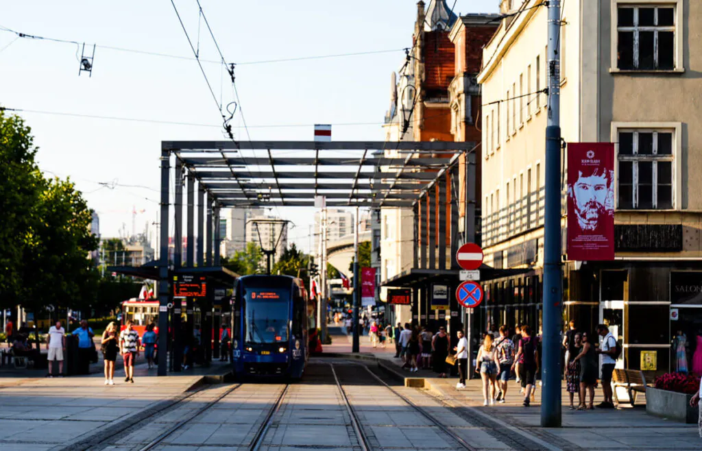 Katowice