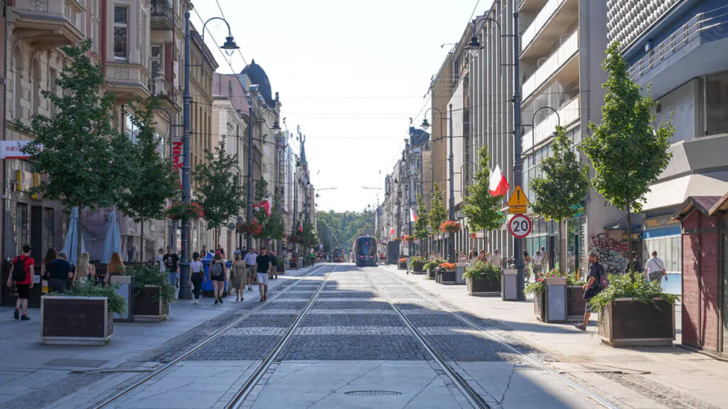 Katowice