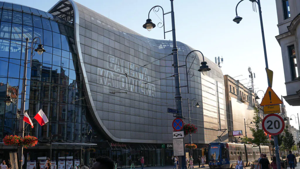 Galeria Katowice