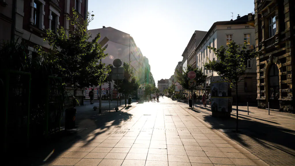 Katowice