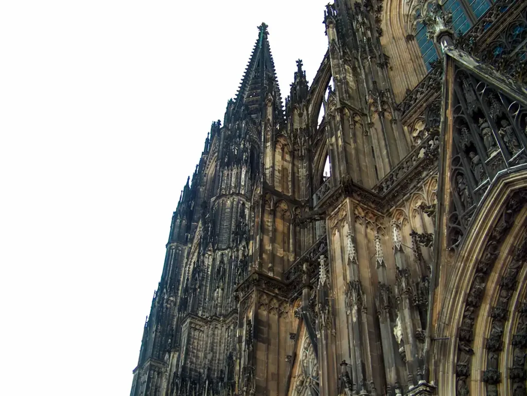 Katedra, Kolonia, Niemcy, Kölner Dom