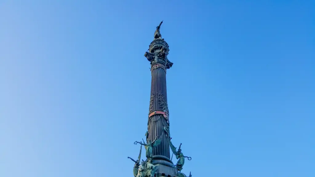 Pomnik Krzysztofa Kolumba