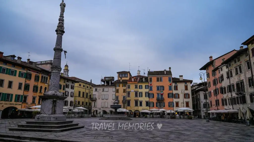 Piazza Giacomo Matteotti