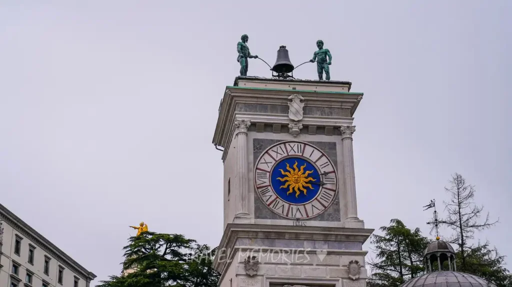 Tempietto ai Caduti Della Grande Guerra