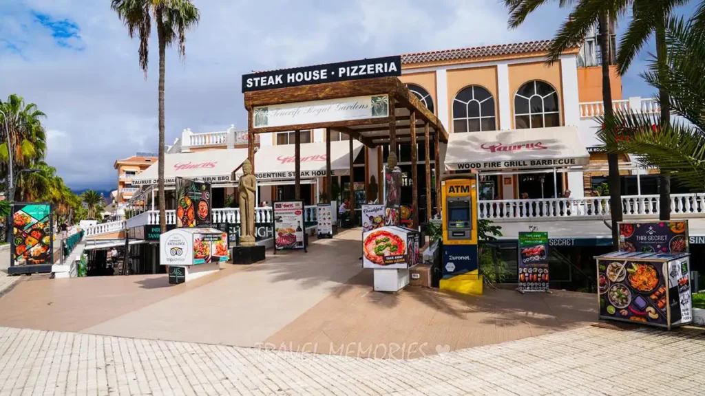 steak house pizzeria