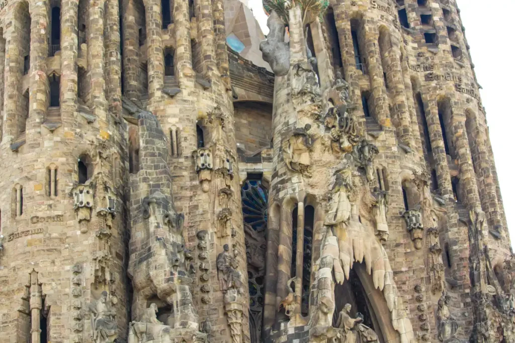 Sagrada Familia