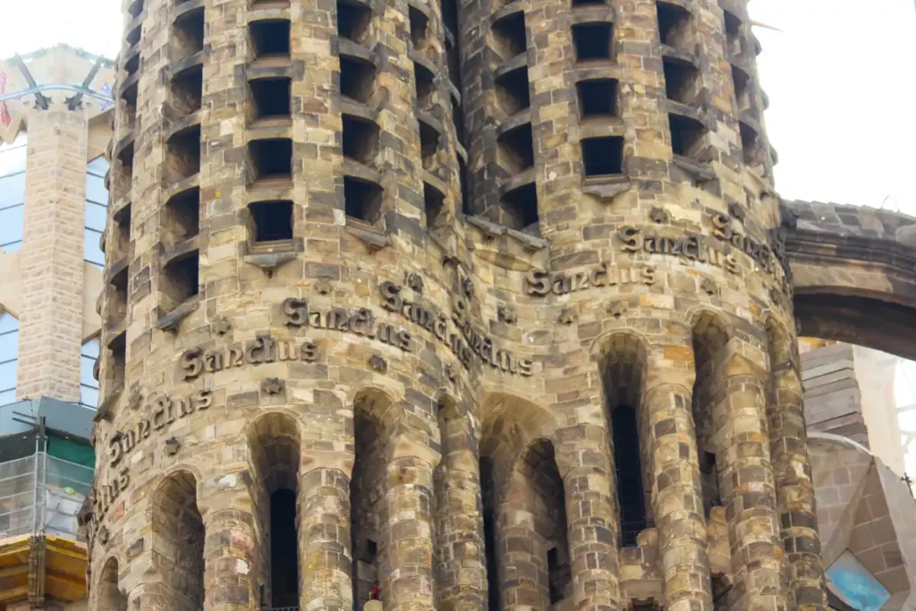 Sagrada Familia