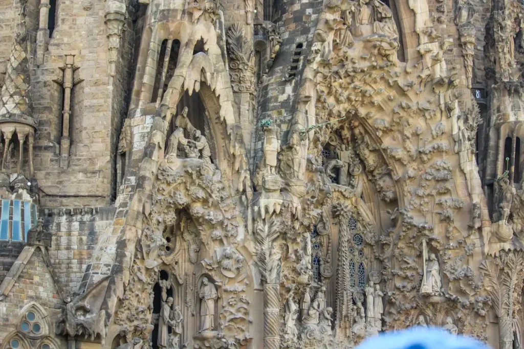 Sagrada Familia