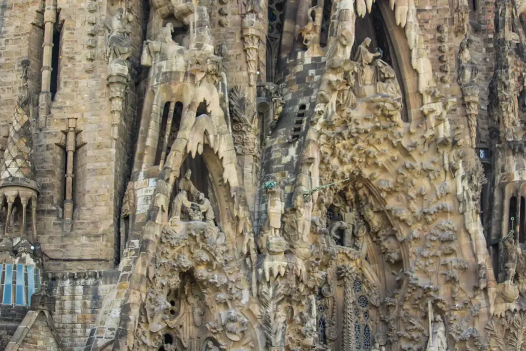 Sagrada Familia