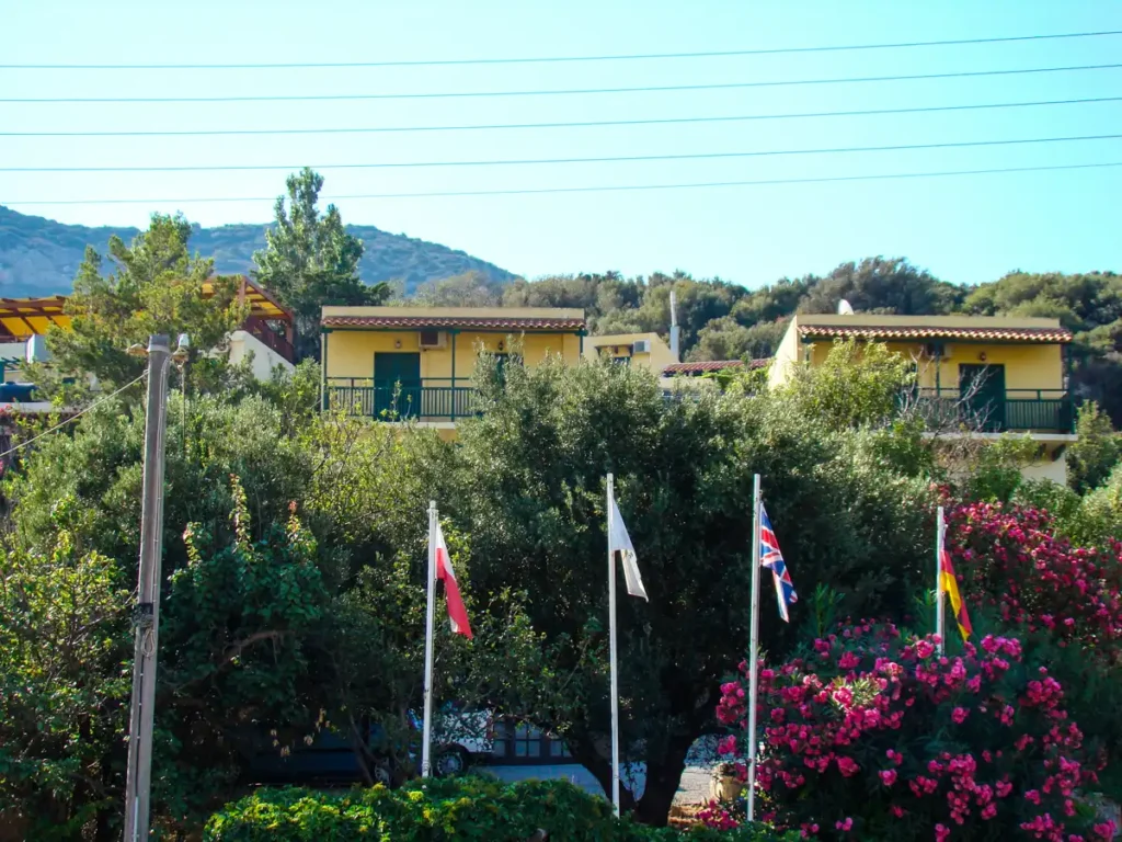 Hotel Elpida