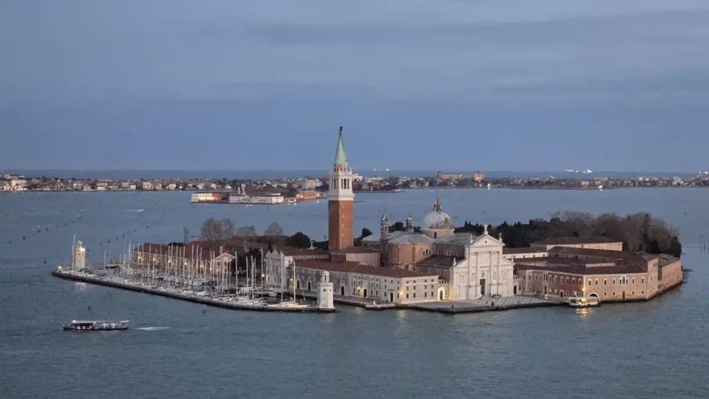 Abbazia di San Giorgio Maggiore