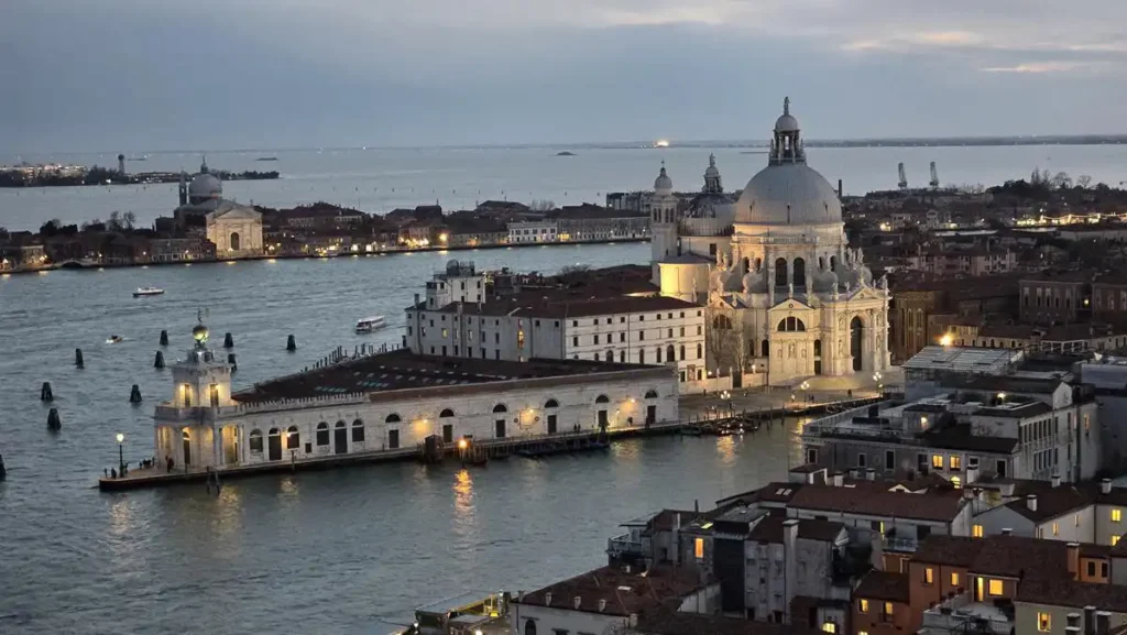 Santa Maria della Salute