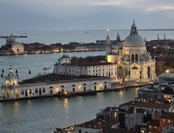 Santa Maria della Salute