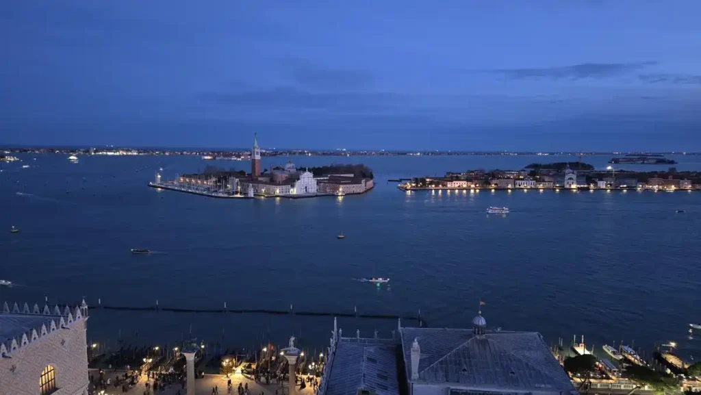 Abbazia di San Giorgio Maggiore