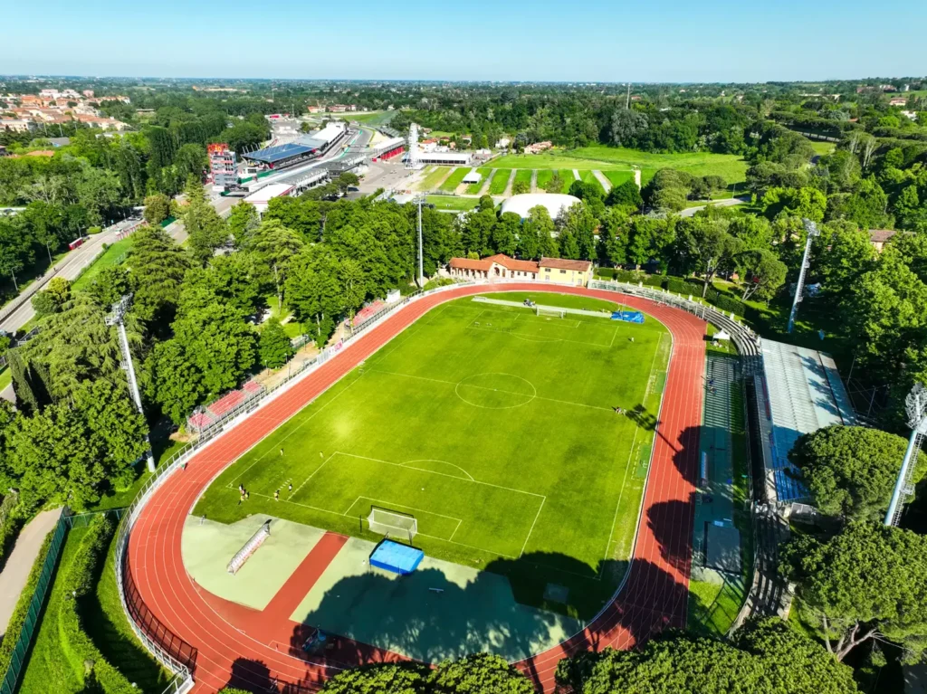 Stadio Romeo Galli