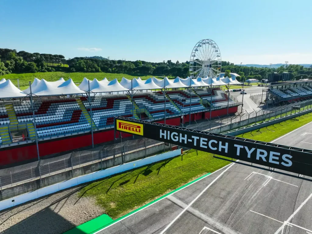 imola