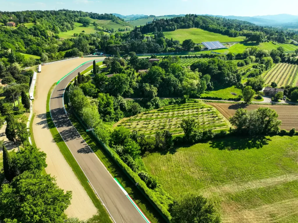 tor imola