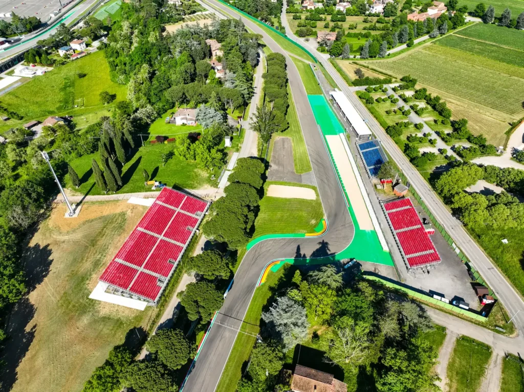 formula 1 imola