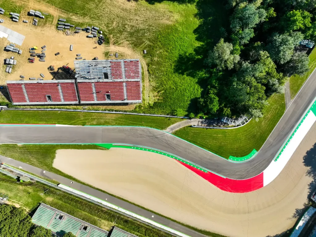 imola