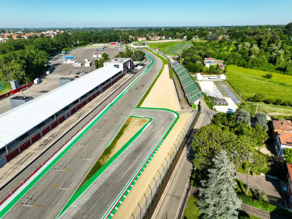 tor imola