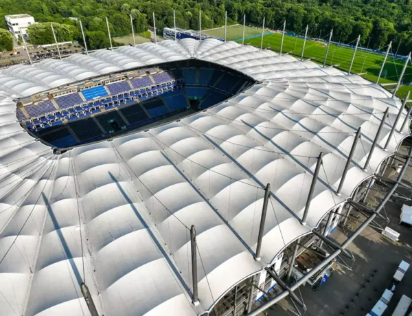 stadion HSV