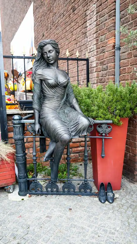 Fisch & Meer Restaurant