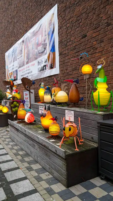 Fisch & Meer Restaurant